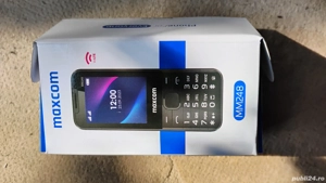 Tekefon Maxcom 4G - imagine 3