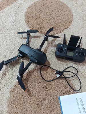 Drona 5 km - imagine 2