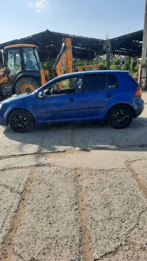 Vând golf 5 1.6 gpl  - imagine 3