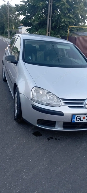 Volkswagen Golf 5