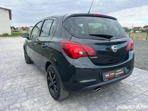 Opel Corsa 1.4 Benzina  Garantie  Rate Fixe  Olanda - imagine 5