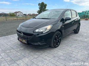 Opel Corsa 1.4 Benzina  Garantie  Rate Fixe  Olanda