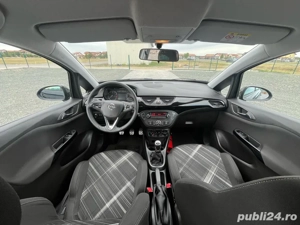 Opel Corsa 1.4 Benzina  Garantie  Rate Fixe  Olanda - imagine 4