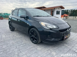 Opel Corsa 1.4 Benzina  Garantie  Rate Fixe  Olanda - imagine 2
