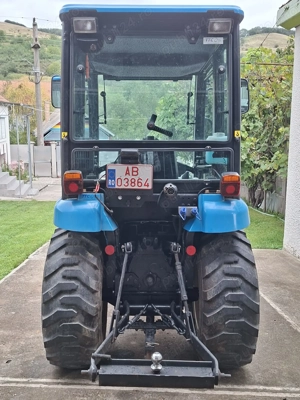 Vand tractor - imagine 6