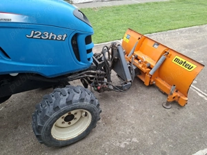 Vand tractor - imagine 7