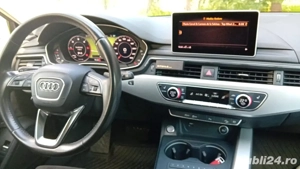 audi a4 2.0 tdi allroad quattro