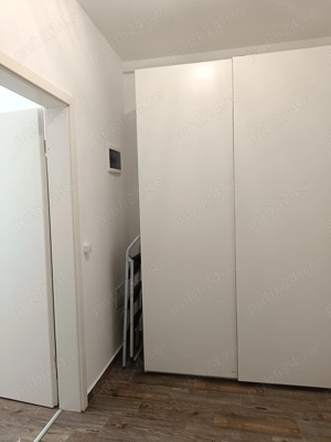 Vand apartament cu o camera - Avangarden Brasov  - imagine 3