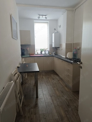 Vand apartament cu o camera - Avangarden Brasov 