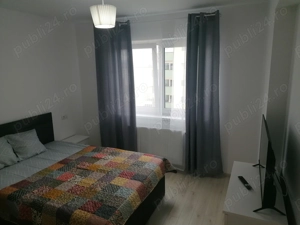 Apartament 2 camere decomandat zona Coresi - imagine 4