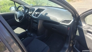 Peugeot 207 - imagine 3