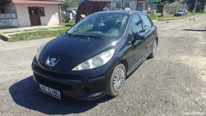 Peugeot 207 - imagine 4