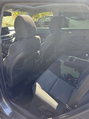 Hyundai Tucson Premium - imagine 8 Hyundai Tucson Premium - imagine 8