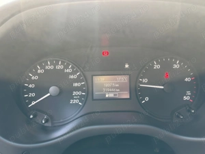 Mercedes Vito 116 CDI Extralong - imagine 3 Mercedes Vito 116 CDI Extralong - imagine 3