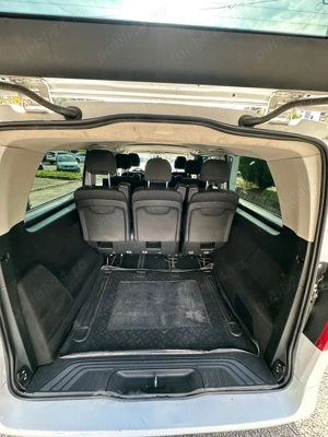 Mercedes Vito 116 CDI Extralong - imagine 5 Mercedes Vito 116 CDI Extralong - imagine 5