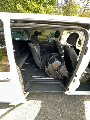 Mercedes Vito 116 CDI Extralong - imagine 4 Mercedes Vito 116 CDI Extralong - imagine 4