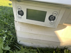 Panel radiant Dillam