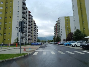 Vand apartament cu o camera - Avangarden Brasov  - imagine 5