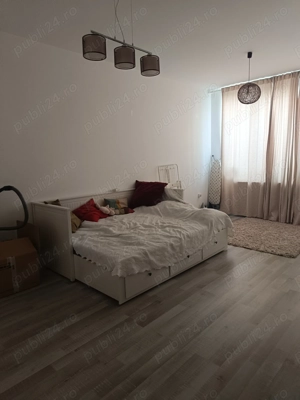 Vand apartament cu o camera - Avangarden Brasov  - imagine 4
