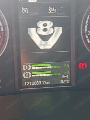 Scania R500 Mega - imagine 2