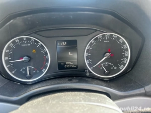 Vand Skoda octavia 2013  Motor 1.6