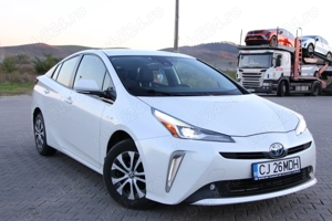 Toyota Prius Hybrid