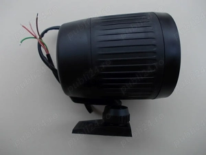 Indicator ceas MOTOMETER 73440 diesel turometru tahometru 12v x1000 - imagine 2