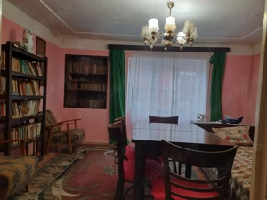 Casa 4 camere mobilate, garaj, gradina si atelier, zona Muncitoresc, Resita