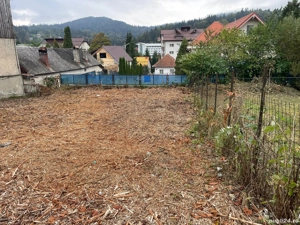 Teren ultracentral Predeal Strada Mihai Eminescu - imagine 6