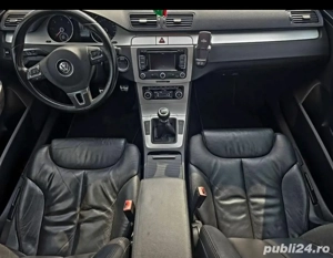 vand passat b6 R-line din fabrica 2010