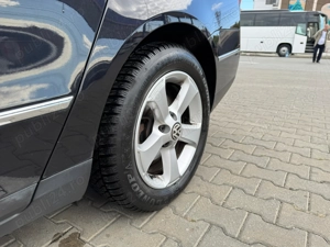 Vand Volkswagen Passat 2.0 170CP - imagine 5