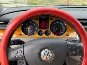 Vand Volkswagen Passat 2.0 170CP - imagine 6