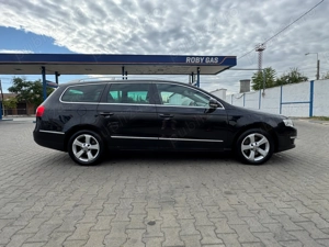 Vand Volkswagen Passat 2.0 170CP - imagine 2
