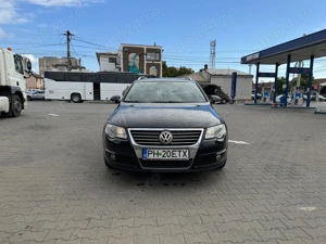 Vand Volkswagen Passat 2.0 170CP - imagine 4