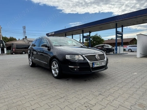 Vand Volkswagen Passat 2.0 170CP