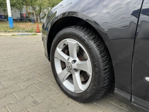Vand Volkswagen Passat 2.0 170CP - imagine 3