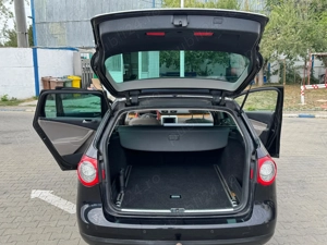 Vand Volkswagen Passat 2.0 170CP - imagine 9