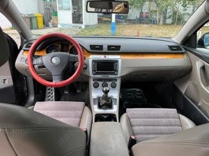 Vand Volkswagen Passat 2.0 170CP - imagine 10