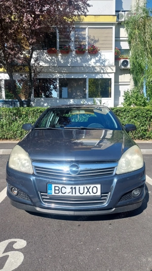 Vânzare Opel Astra H 2007 