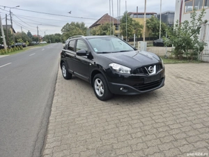 Nissan Qashqai 1,5 Dci Anul 2011 - imagine 3
