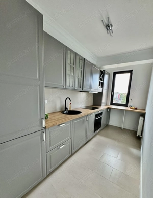 Inchiriez apartament 2 camere. Prima inchiriere! - imagine 2