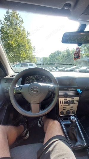 Vânzare Opel Astra h 2007