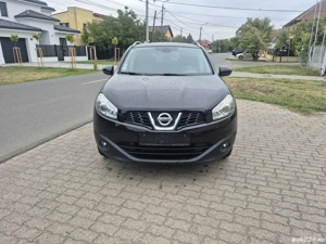 Nissan Qashqai 1,5 Dci Anul 2011 - imagine 4