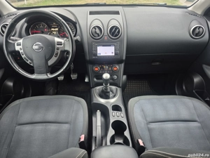 Nissan Qashqai 1,5 Dci Anul 2011 - imagine 7