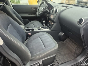 Nissan Qashqai 1,5 Dci Anul 2011 - imagine 6