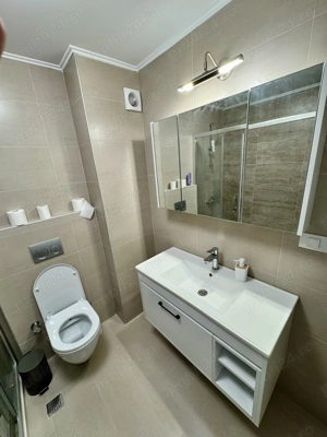 Inchiriez apartament 2 camere. Prima inchiriere! - imagine 4
