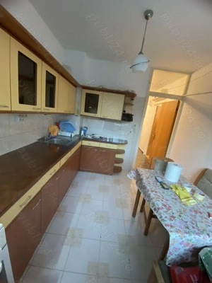 Militari, Uverturii, apartament 3 camere dec et 3 - imagine 2