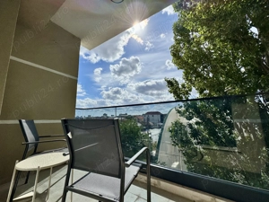 Inchiriez apartament 2 camere. Prima inchiriere! - imagine 8