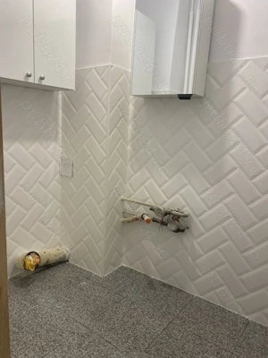 Militari, Uverturii, apartament 3 camere dec et 3 - imagine 9