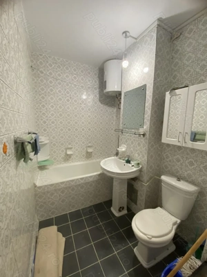 Militari, Uverturii, apartament 3 camere dec et 3 - imagine 10